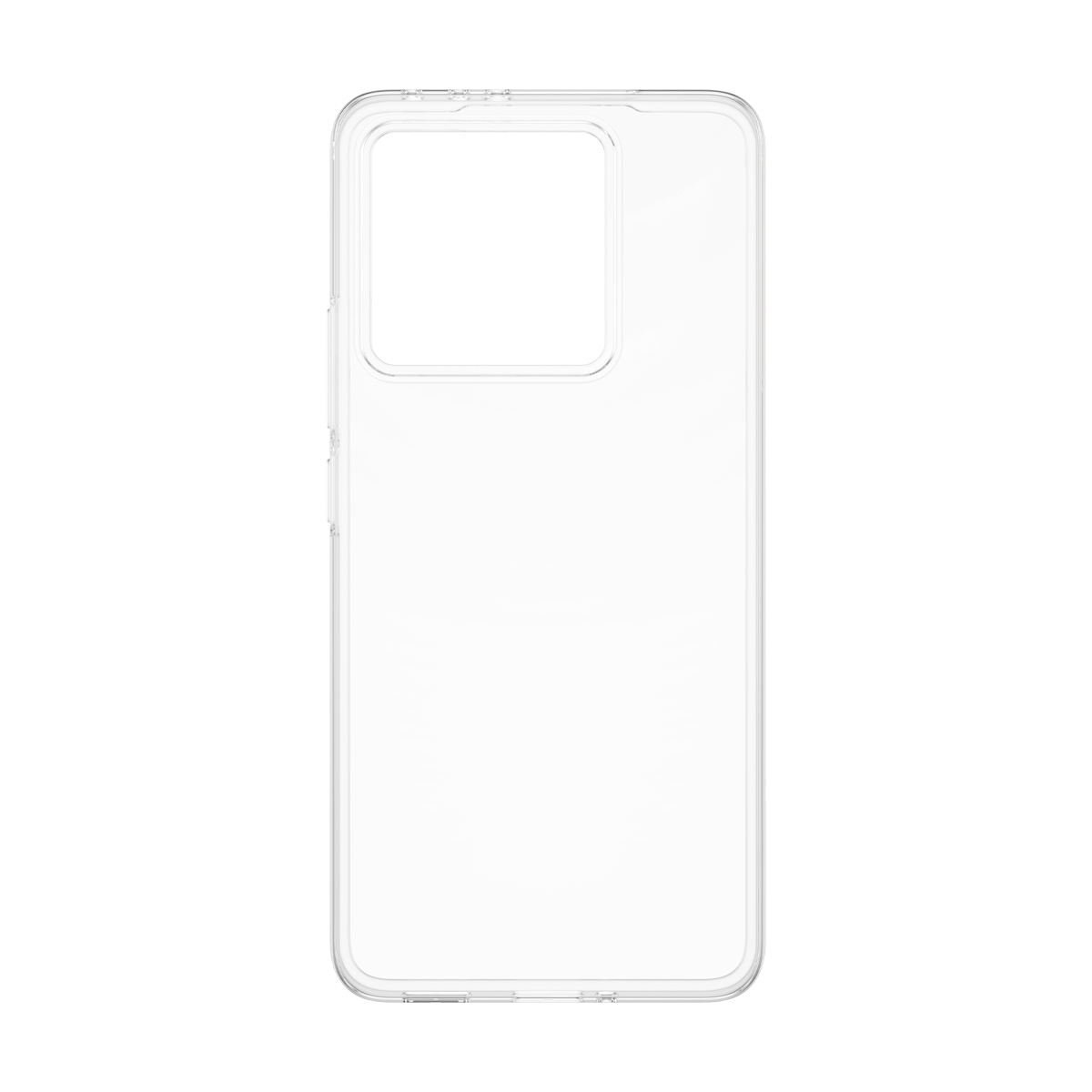 PanzerGlass SAFE. by PanzerGlass® TPU Case Transparent Xiaomi 14T – image 4