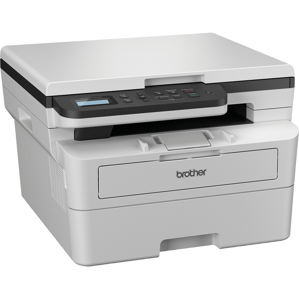 Brother DCP-B7600D multifunction printer Laser A4 – image 4
