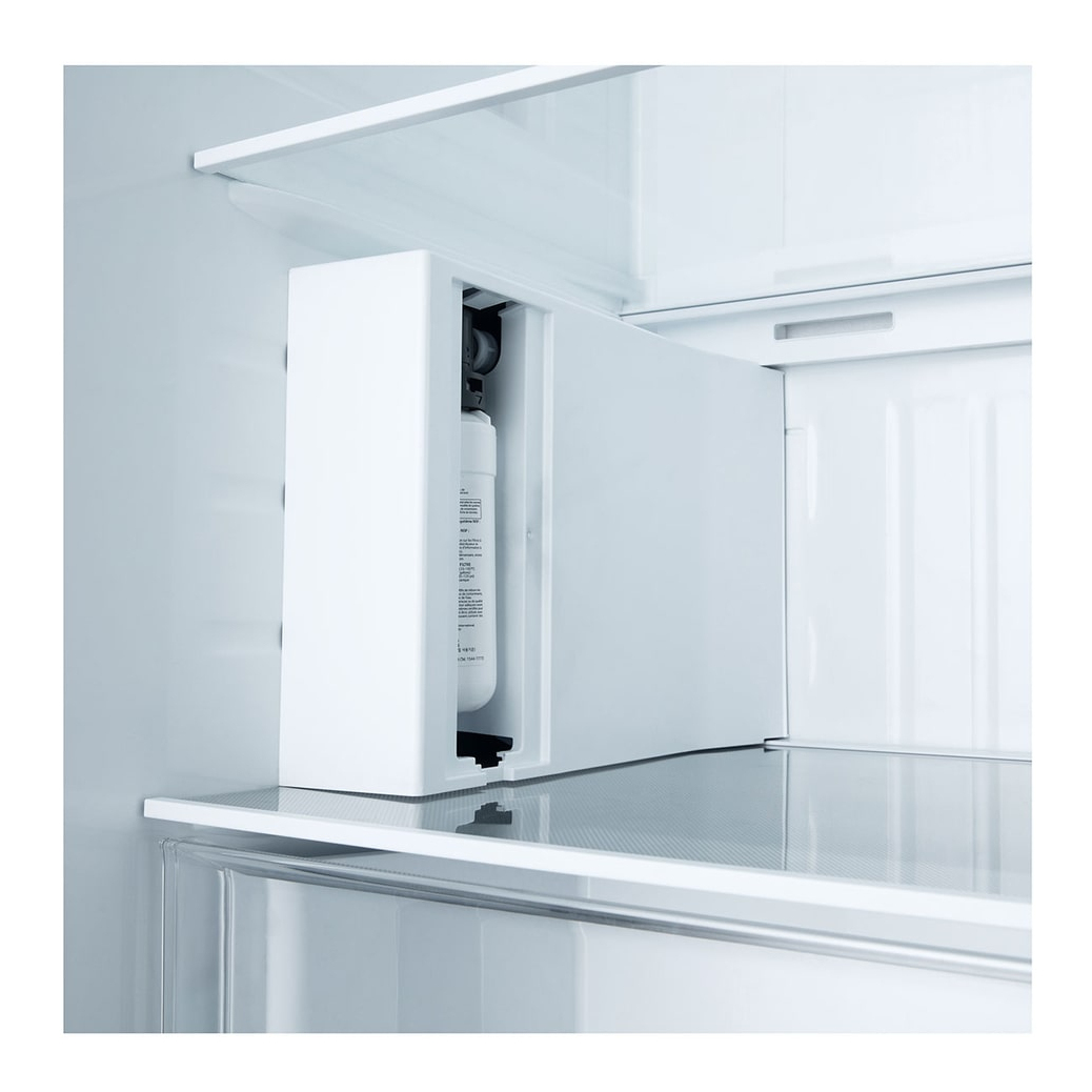 LG GSJC40PYPE side-by-side refrigerator Freestanding – image 9