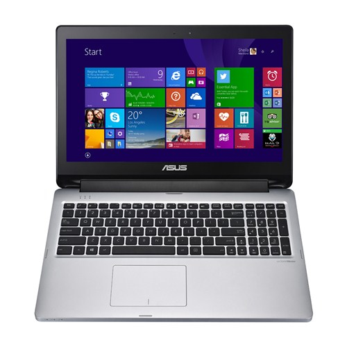 ASUS Transformer Book Flip TP550LA-CJ025H Intel® Core™ i5 i5-4210U Hybrid (2-in-1) – image 2