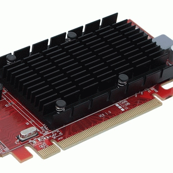 CLUB3D HD5450 AMD GDDR2 – image 3