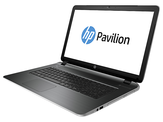 HP Pavilion 17-f104na Intel® Core™ i3 i3-4030U Laptop – image 8