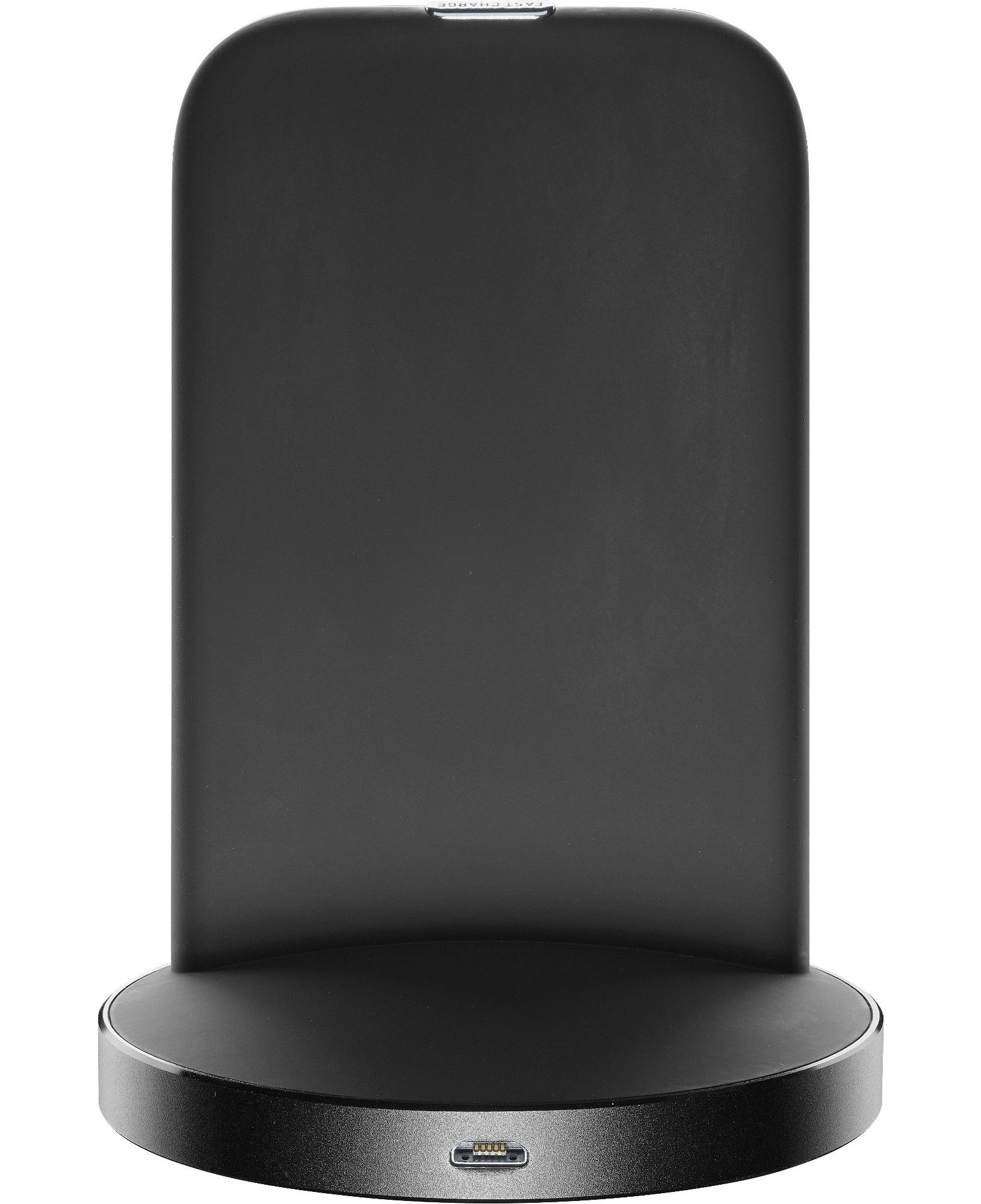 Cellularline WIRELESS FAST CHARGER STAND - Apple, Samsung and Wireless Smartphones – image 2