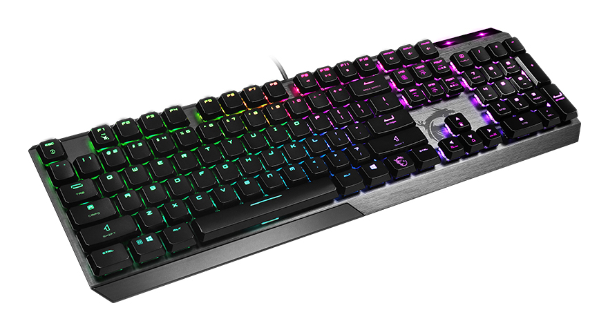 MSI Vigor GK 50 – image 2