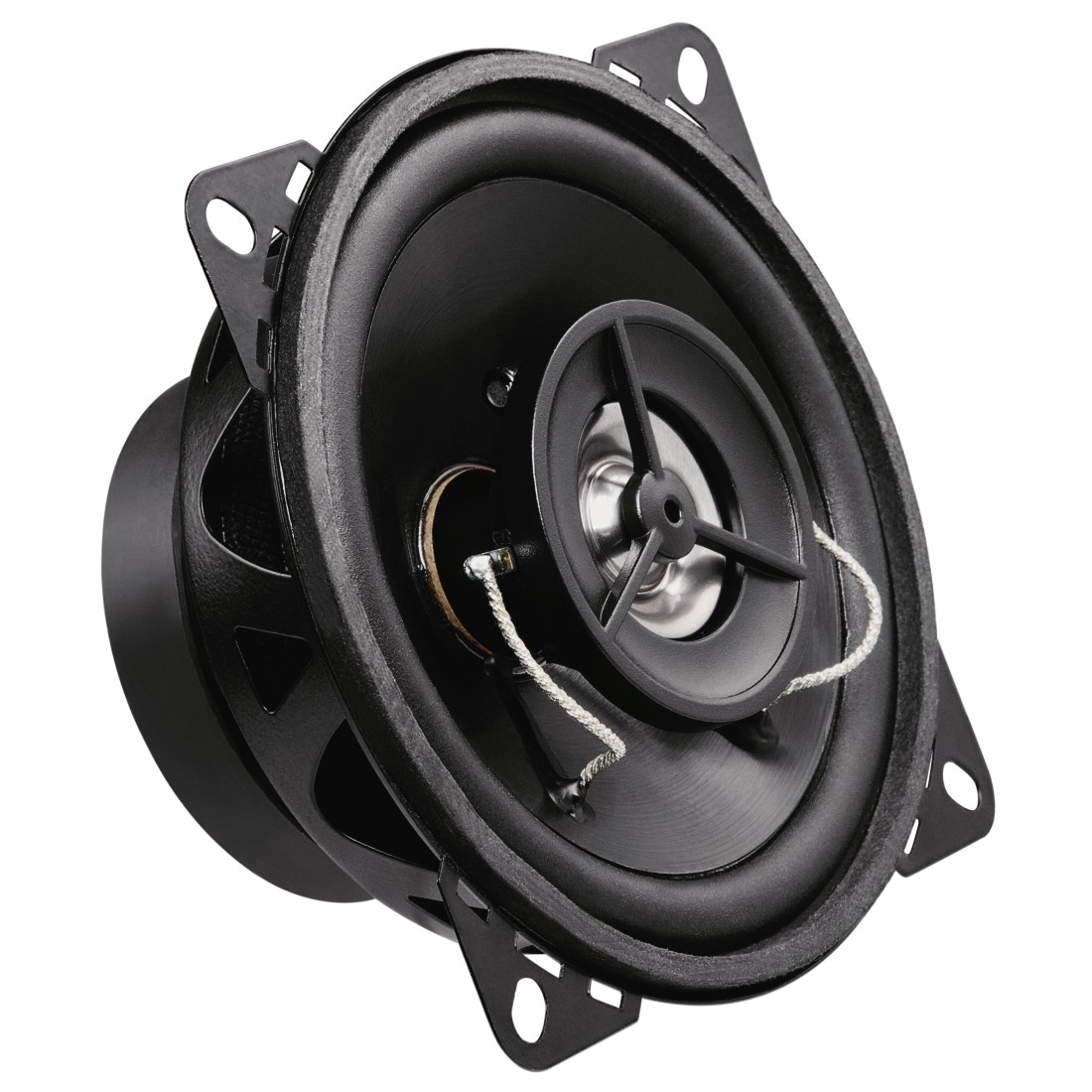 Hama 00136661 loudspeaker 2-way Black – image 2