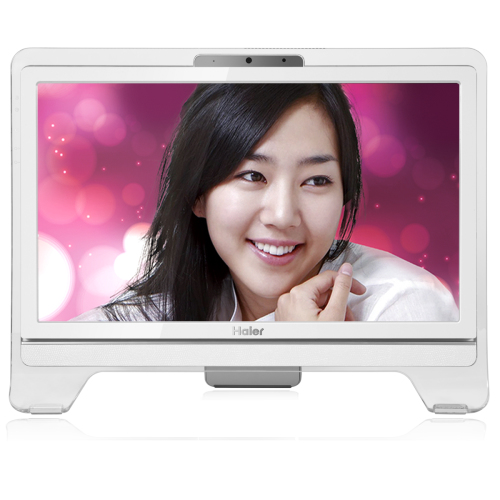 Haier C3-X206 All-in-One PC/workstation Intel® Celeron® G G540
