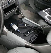 Targus Mobile 15 Accessory Power Adaptor – image 2