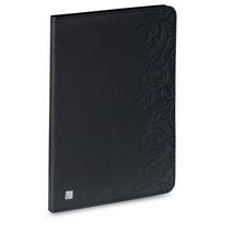Verbatim 98532 tablet case Folio Black