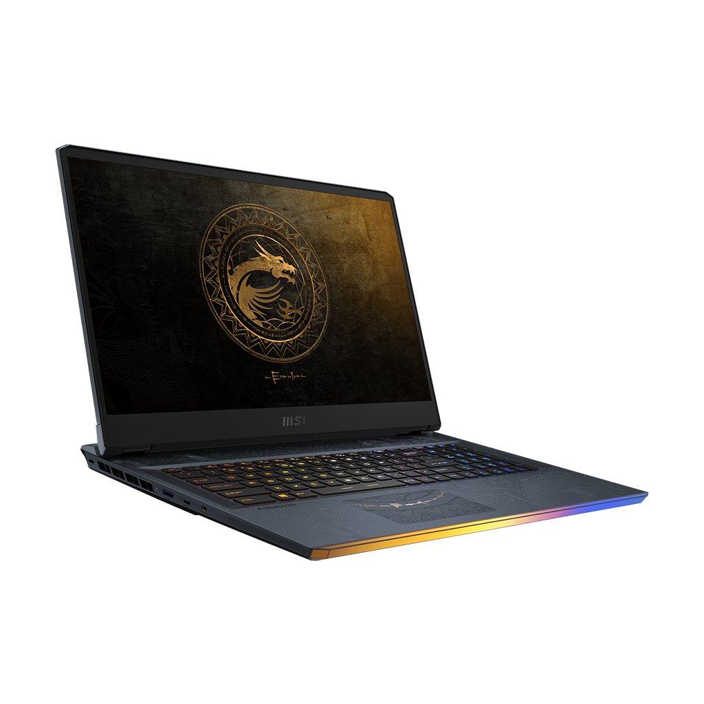 MSI GE76 Raider 11UG-283 – image 2