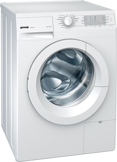 Gorenje WA844P washing machine Front-load – image 1