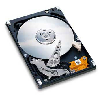 Seagate 5400.6 500GB