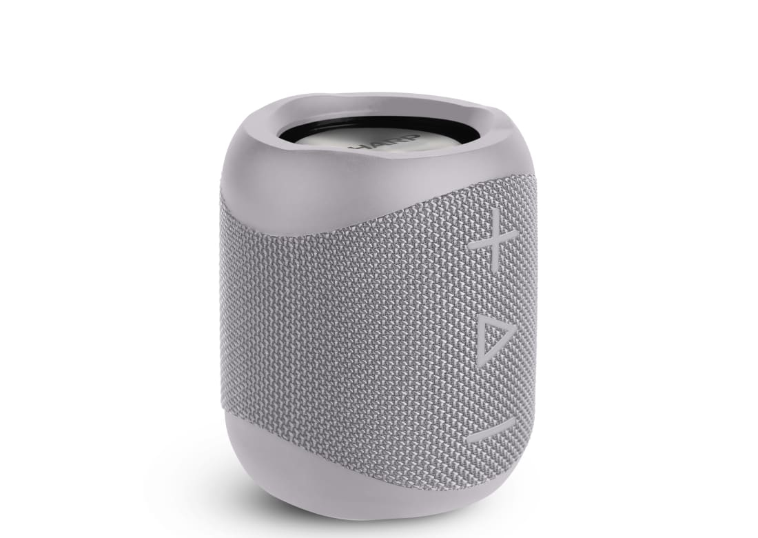 Sharp GX-BT180(GR) portable/party speaker Stereo portable speaker Grey – image 5