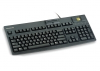 Cherry Biometric Keyboard w/ Smart Card Reader