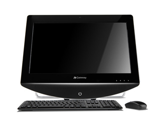 Acer ZX4250-MO13B AMD E E-450