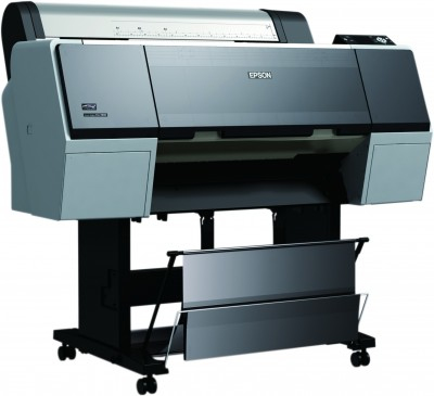 Epson Stylus Pro 7890 – image 6