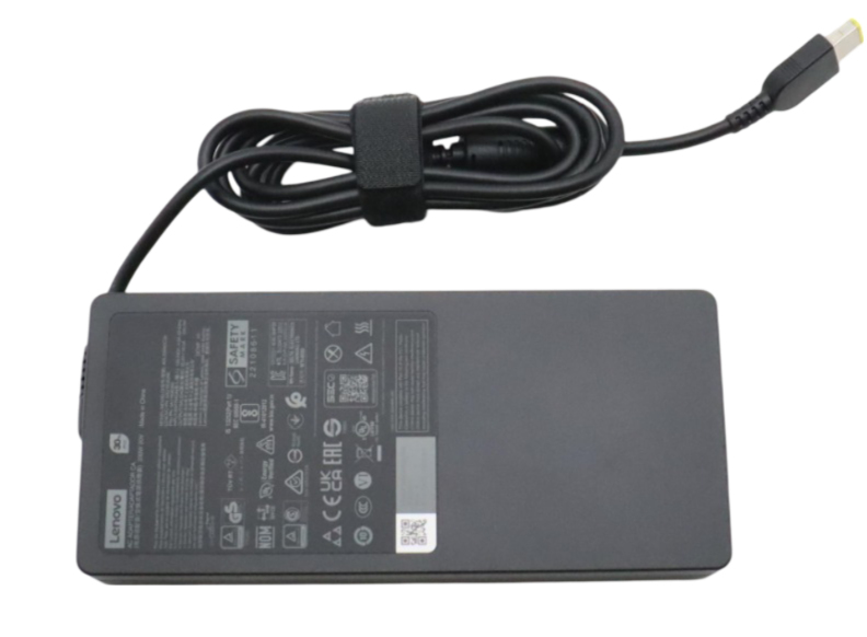 Lenovo 5A11K06360 power adapter/inverter Indoor – image 3