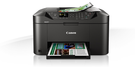 Canon MAXIFY MB2050 Inkjet A4 – image 2