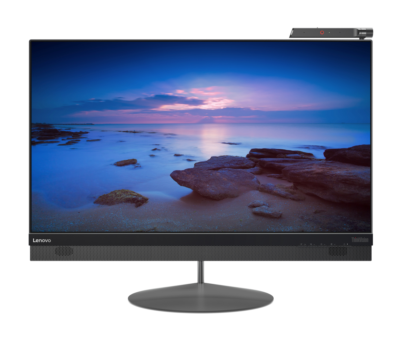 Lenovo ThinkVision X1 computer monitor – image 1
