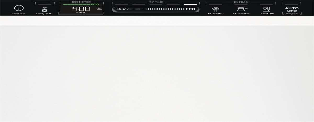 AEG FSE74608P Fully built-in 13 place settings – image 9