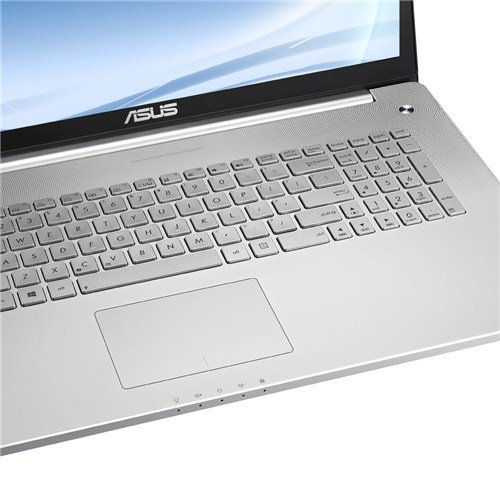 ASUS N750JK-T4053H Intel® Core™ i7 i7-4700HQ Laptop – image 4