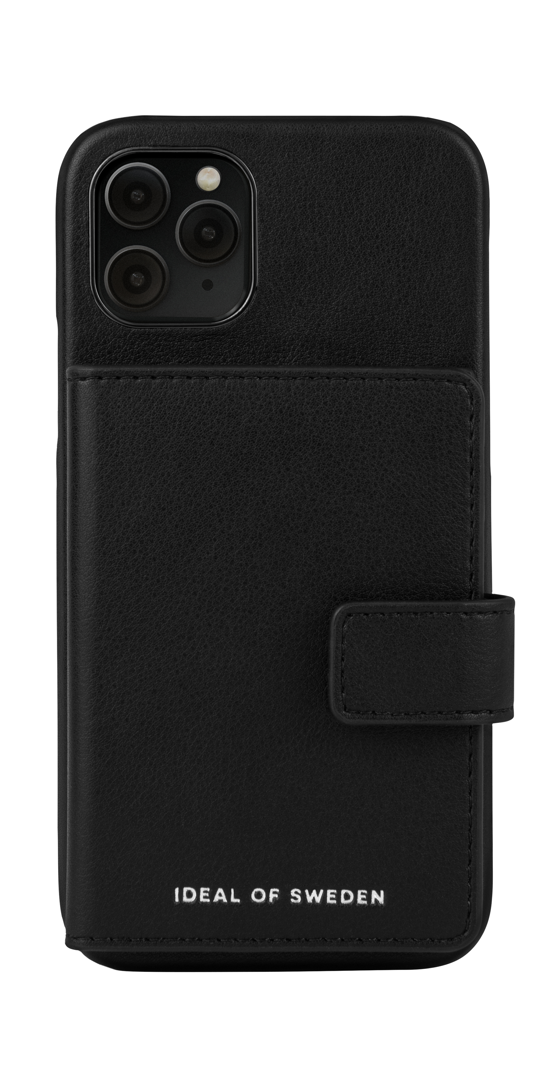 iDeal of Sweden Statement Case iPhone 11P/XS/X Intense Bck Cd Pk – image 1