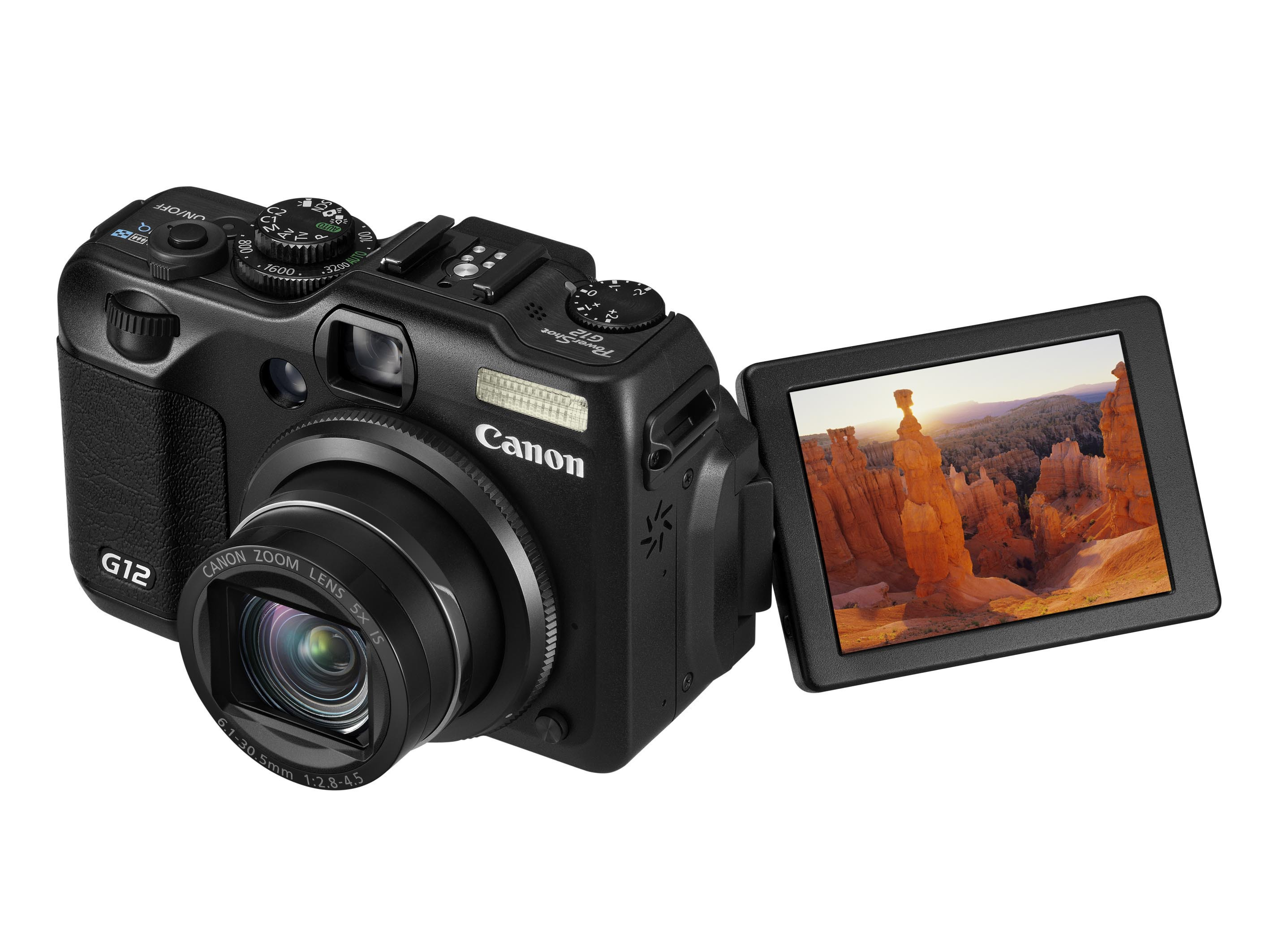 Canon G12 + 270EX – image 3