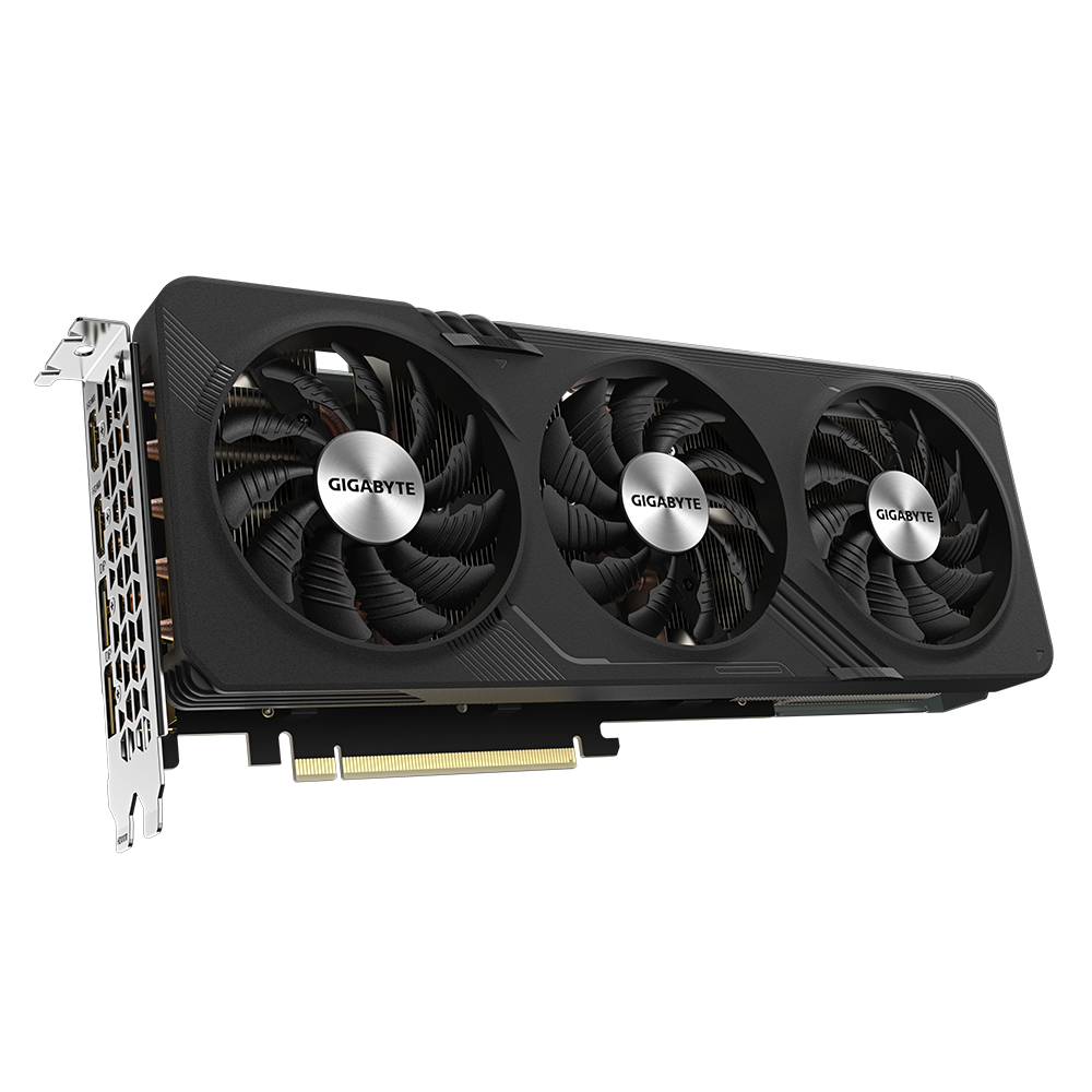 GIGABYTE Radeon RX 7600 XT GAMING OC 16G – image 3