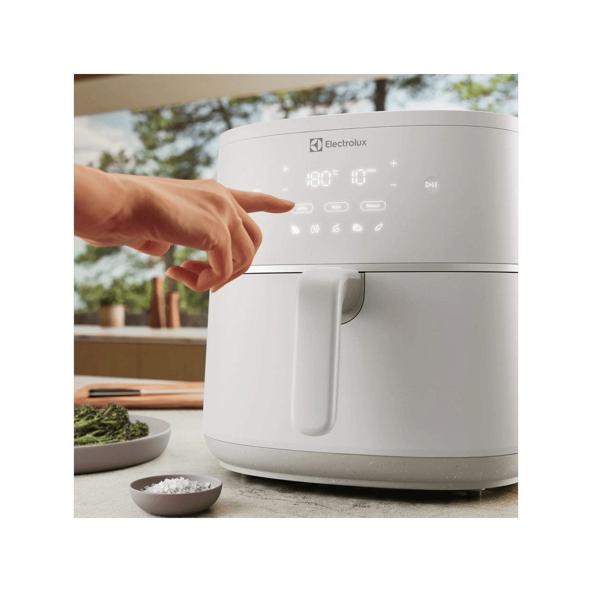 Electrolux EAF5SW Single – image 7