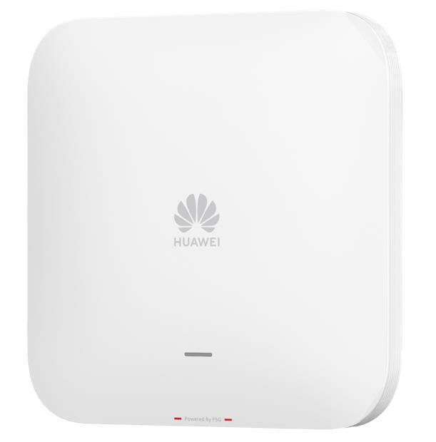 Punto de Acceso Huawei F600C301GH - 2.4/5GHz - 2402 Mbit/s - Wi-Fi 6 - F600C301GH