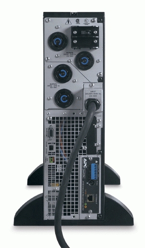 APC Smart-UPS RT 6000VA 208V – image 2