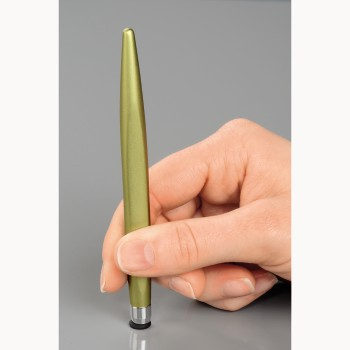 Hama 00134003 stylus pen Yellow – image 3