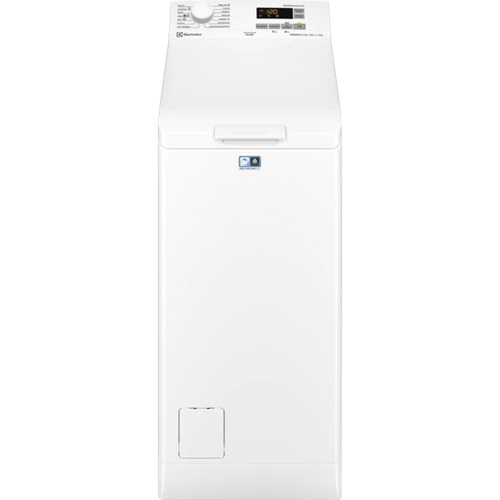 Electrolux EW6T562L washing machine Top-load – image 8