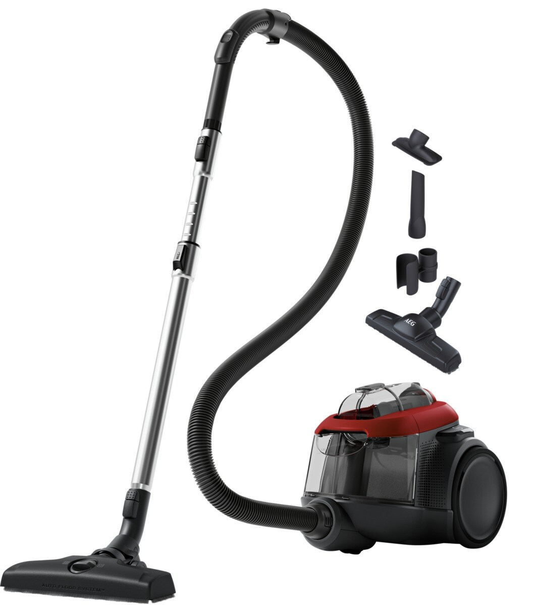 AEG AL61C2CR — vue 1 sur 8