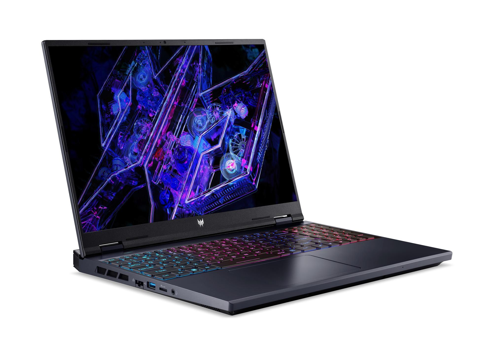 Acer Predator PHN16-72-7315 Intel® Core™ i7 i7-14650HX Laptop – image 2