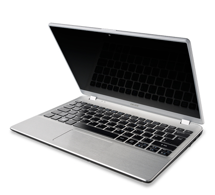 Acer Aspire V5-132-10192G50nss Intel® Celeron® 1019Y Laptop – image 4