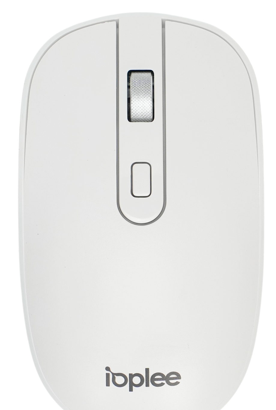 IOPLEE IOPEXTWMW586 mouse Home Ambidextrous RF Wireless + Bluetooth 1600 DPI