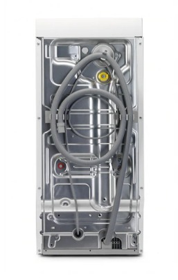 Electrolux EW6T3366DZ washing machine Top-load – image 7
