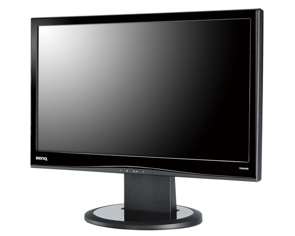 BenQ T902HDA computer monitor