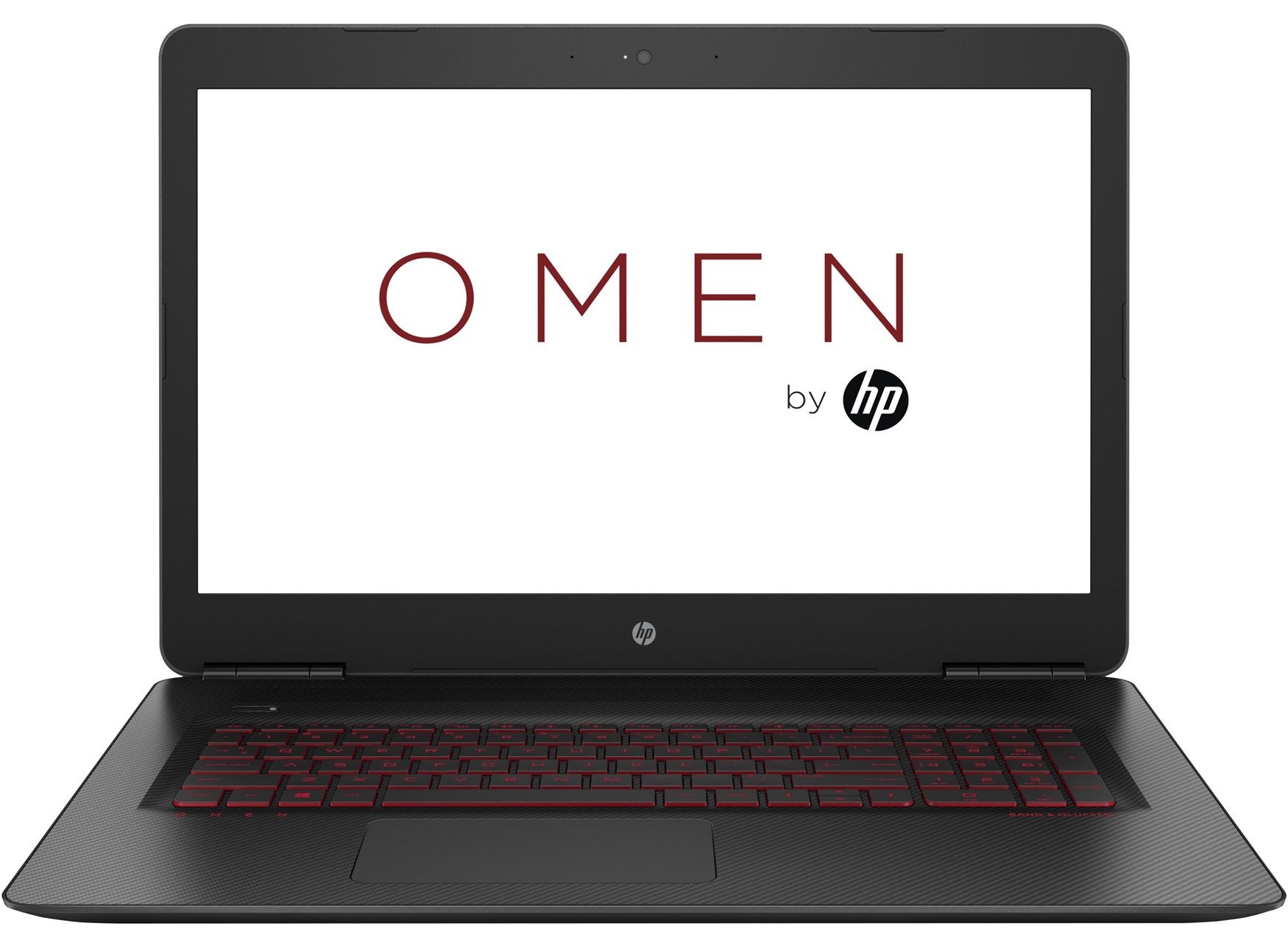 HP OMEN 17-w121nd Intel® Core™ i7 i7-6700HQ Laptop