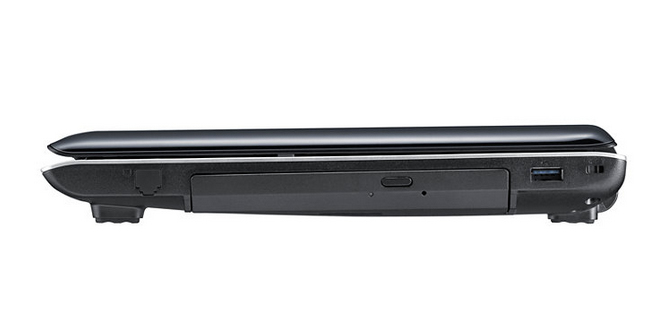 Samsung RV NP-RV410 Intel® Pentium® Dual-Core T4500 Laptop – image 3