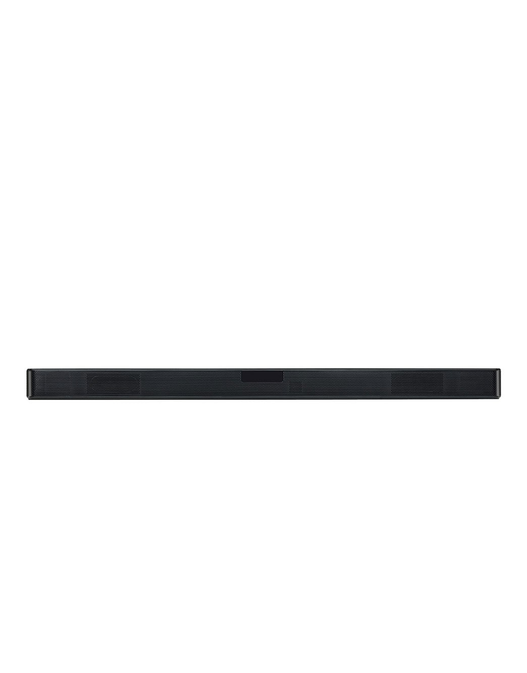LG SL4F soundbar speaker Black 2.1 channels – image 2