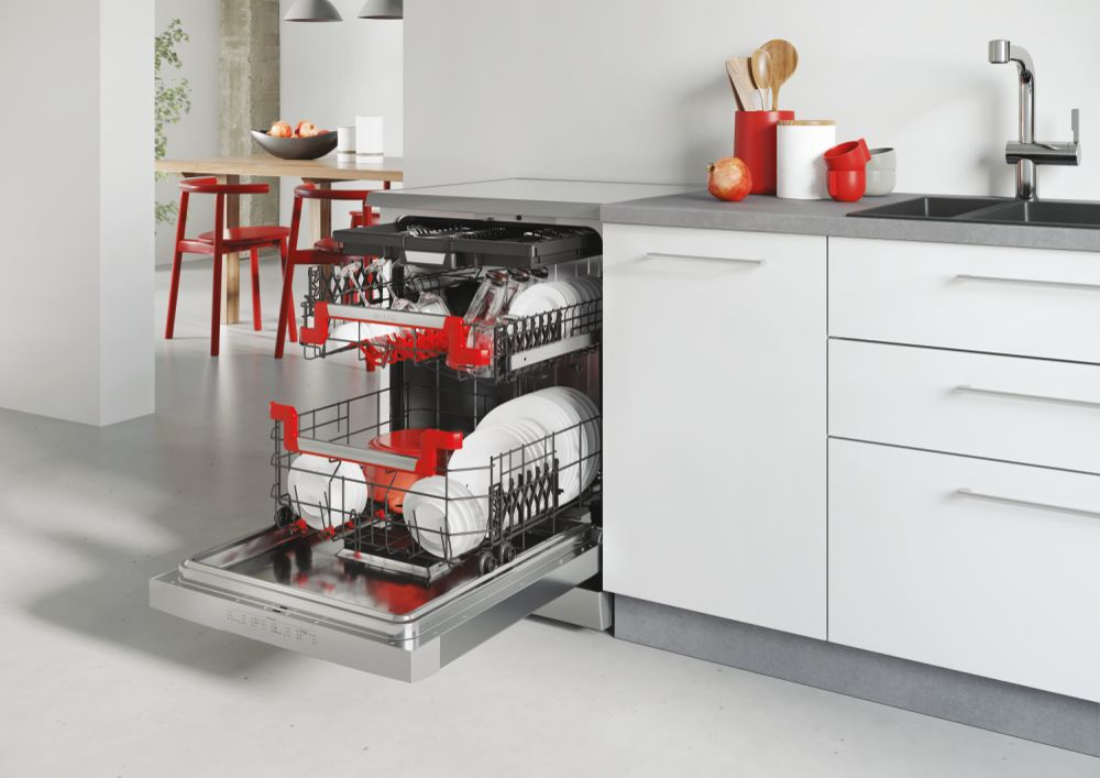 Hoover HFB 6B2S3FX – image 8