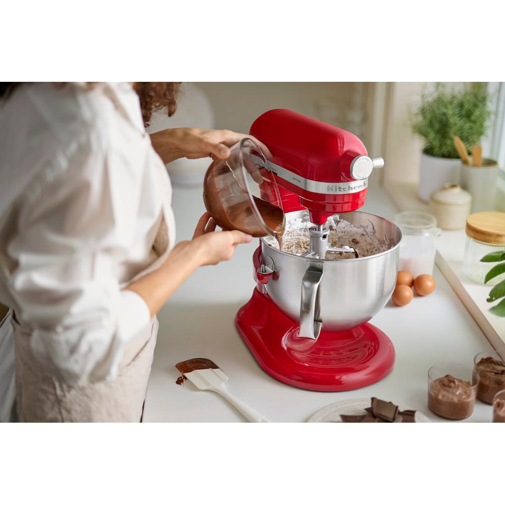 KitchenAid 5KSM60SPXEER Stand mixer – image 6