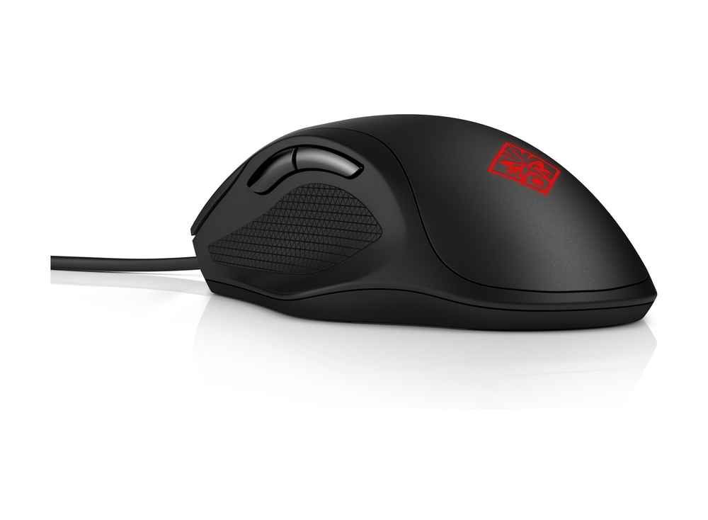 HP OMEN Mouse 400 + OMEN Mouse Pad 200 – image 3