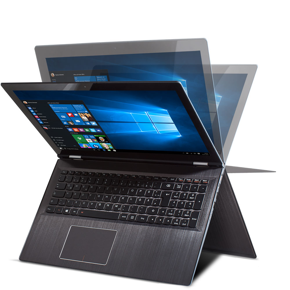 TERRA MOBILE 360-15 Intel® Core™ i5 i5-6200U Hybrid (2-in-1) – image 2
