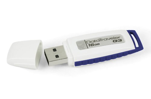 Kingston Technology Generation 3 16GB – image 2