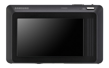 Samsung TL TL220 1/2.33" Compact camera – image 2