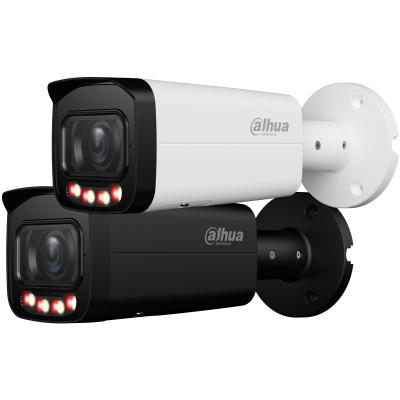 Dahua Technology IPC-HFW3849TP-ZS-IL Bullet IP security camera Outdoor – image 3
