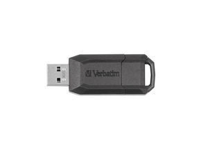 Verbatim Secure Data USB Drive 32 GB – image 2