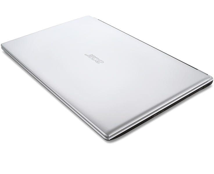 Acer Aspire V5-571P-73538G75Mass Intel® Core™ i7 i7-3537U Laptop – image 7